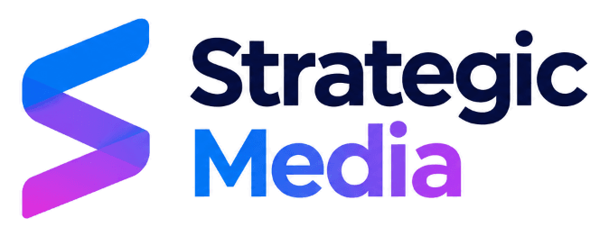 Strategic Media Press Release & PR Distribution