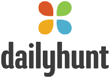 Dailyhunt Network